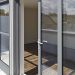 Open sliding patio door - RLM Windows & Doors