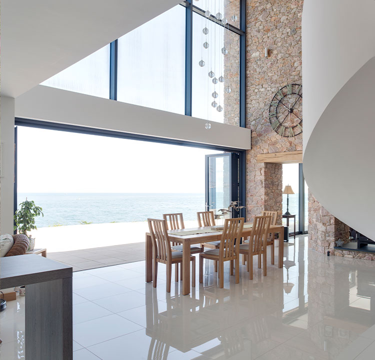 How can bi-fold doors for summer transform your indoor-outdoor living experience?